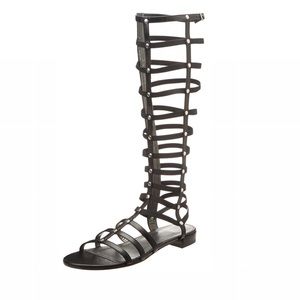 Stuart Weitzman Women’s Gladiator Sandals